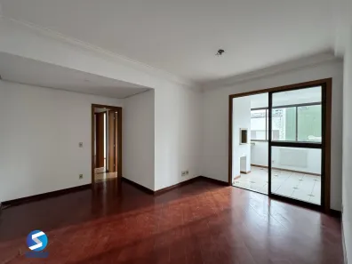 Apartamento com 3 Quartos à venda, 81m² no Menino Deus, Porto Alegre