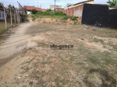 Lote/Terreno à venda, 248m² no Parque Residencial Potiguara, Itu