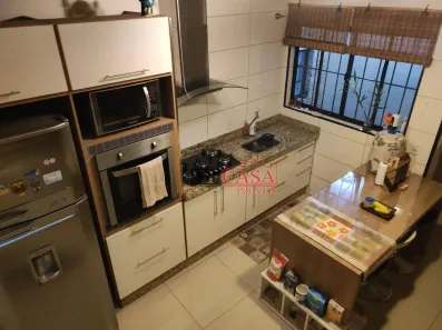Sobrado com 5 Quartos à venda, 240m² no Conjunto Residencial José Bonifácio, São Paulo