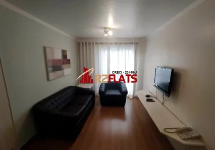 Cobertura com 2 Quartos à venda, 136m² no Itaim Bibi, São Paulo