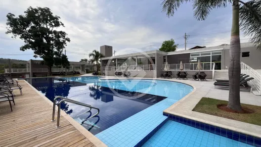 Lote/Terreno à venda, 600m² no Lagoa Mansões, Lagoa Santa