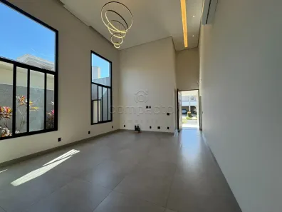 Casa de Condomínio com 3 Quartos à venda, 247m² no Residencial Marcia, São José do Rio Preto
