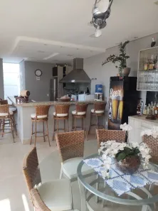 Casa de Condomínio com 3 Quartos à venda, 390m² no Jardim Amstalden Residence, Indaiatuba