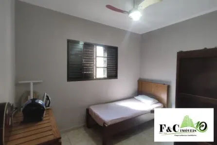 Casa com 2 Quartos à venda, 90m² no Jatobá, Artur Nogueira