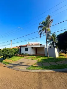 Casa de Condomínio com 4 Quartos para alugar, 560m² no Bonfim Paulista, Ribeirão Preto