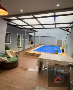 Casa de Condomínio com 3 Quartos à venda, 154m² no Fluminense, São Pedro da Aldeia