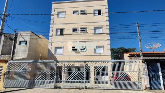 Apartamento com 2 Quartos para alugar, 62m² no Jardim Boa Esperança, Sorocaba
