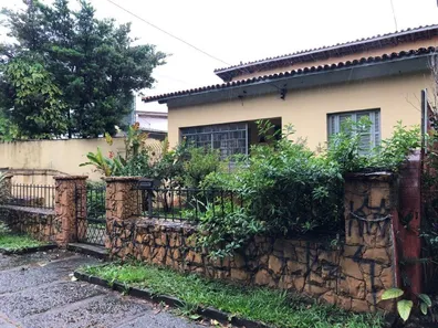 Sobrado com 4 Quartos à venda, 200m² no Lapa, São Paulo