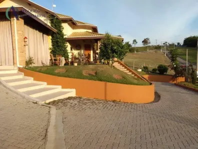 Casa de Condomínio com 3 Quartos à venda, 300m² no Chácara São Félix, Taubaté