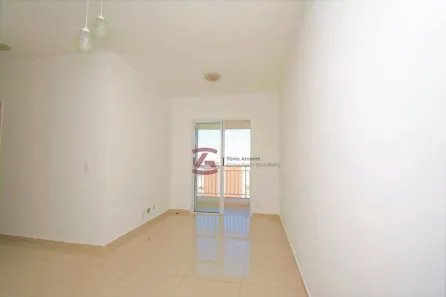 Apartamento com 2 Quartos para alugar, 51m² no Bela Vista, São Paulo