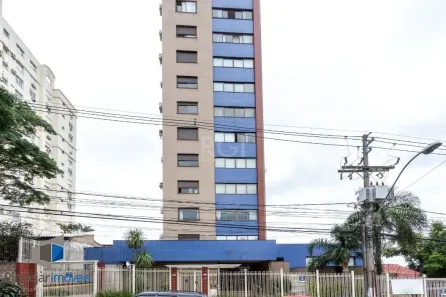 Apartamento com 3 Quartos à venda, 134m² no Jardim Botânico, Porto Alegre