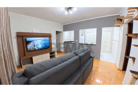 Casa com 3 Quartos à venda, 185m² no Vila Assunção, Santo André
