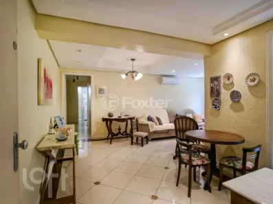 Apartamento com 2 Quartos à venda, 78m² no Praia de Belas, Porto Alegre