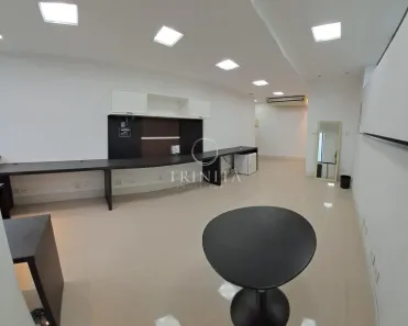 Sala Comercial à venda, 32m² no Barra Olímpica, Rio de Janeiro