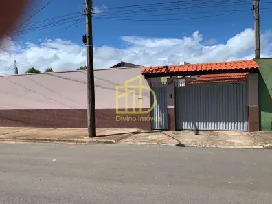 Casa com 3 Quartos à venda, 949m² no Centro, Pilar do Sul