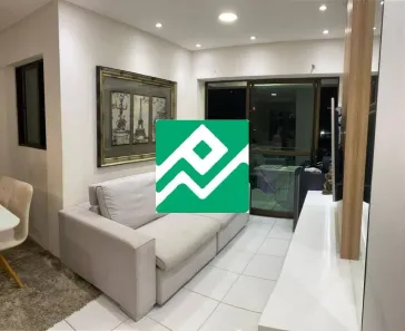 Apartamento com 3 Quartos à venda, 68m² no Boa Viagem, Recife