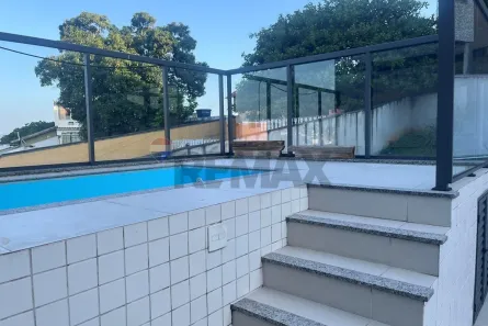 Cobertura com 3 Quartos à venda, 160m² no Jardim Guanabara, Rio de Janeiro