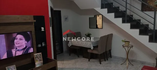 Sobrado com 3 Quartos à venda, 89m² no Jardim Independência, São Paulo