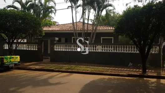 Sobrado com 4 Quartos à venda, 281m² no Cidade Universitária, Campinas