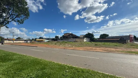 Lote/Terreno à venda, 2458m² no Parque das Nações, Aparecida de Goiânia