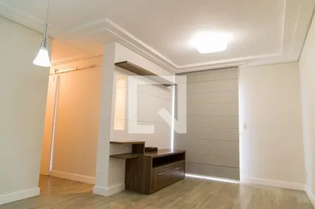 Apartamento com 2 Quartos à venda, 54m² no Vila Guarani (Z Sul), São Paulo