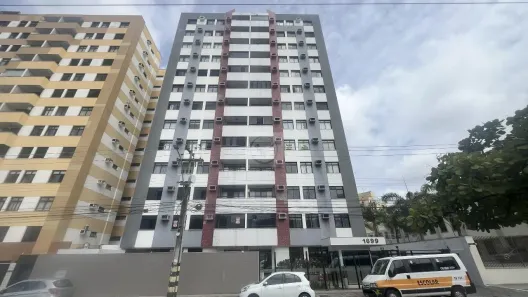 Apartamento com 3 Quartos à venda, 105m² no Luzia, Aracaju
