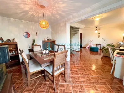 Casa de Condomínio com 3 Quartos à venda, 120m² no Portão, Curitiba