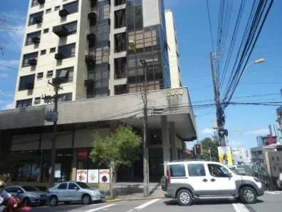 Sala Comercial para alugar, 50m² no Centro, Caxias do Sul