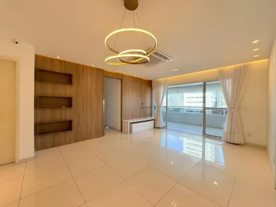 Apartamento com 3 Quartos para venda ou aluguel, 143m² no Umarizal, Belém
