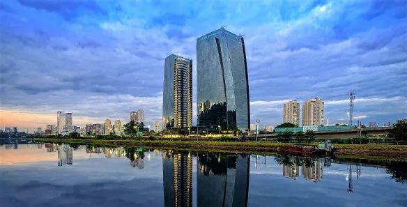 Sala Comercial para venda ou aluguel, 937m² no Vila Almeida, São Paulo