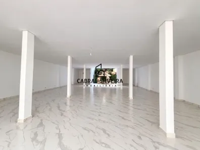 Ponto Comercial para alugar, 260m² no Brooklin Novo, São Paulo