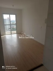 Apartamento com 2 Quartos à venda, 55m² no Água Vermelha, Poá