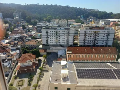 Apartamento com 2 Quartos à venda, 72m² no Vila Isabel, Rio de Janeiro