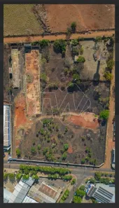 Lote/Terreno à venda, 13407m² no Jardim Santa Marta, Araraquara