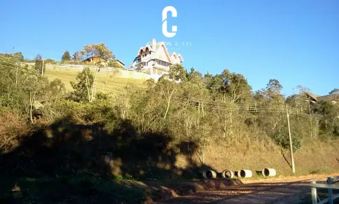 Lote/Terreno à venda, 2876m² no , Campos do Jordão
