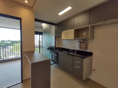 Apartamento com 3 Quartos à venda, 85m² no Vila Aviação, Bauru