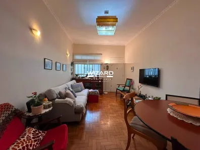 Apartamento com 2 Quartos à venda, 86m² no Santa Cecília, São Paulo