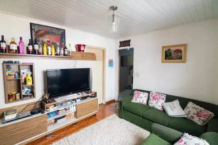 Casa com 2 Quartos à venda, 105m² no Saúde, São Paulo