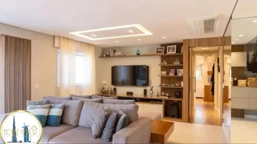Apartamento com 3 Quartos à venda, 250m² no Vila Ipojuca, São Paulo