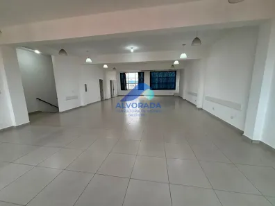 Sala Comercial para alugar, 150m² no Jardim Alvorada, São José dos Campos