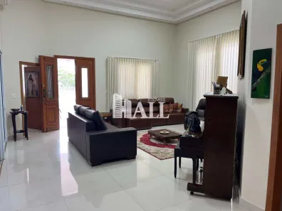 Casa de Condomínio com 3 Quartos à venda, 300m² no Golden Park Residence I, Mirassol