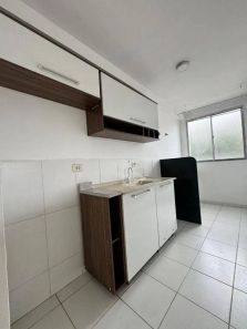 Apartamento com 2 Quartos à venda, 48m² no Água Chata, Guarulhos