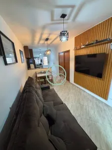 Casa de Condomínio com 2 Quartos à venda, 80m² no Bairro do Colonia, Jacareí