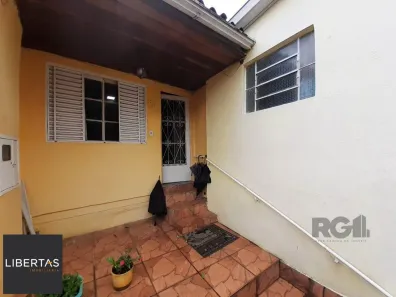 Casa com 2 Quartos à venda, 36m² no Costa e Silva, Porto Alegre