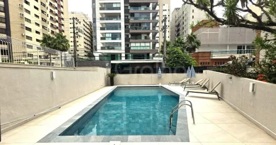 Apartamento com 3 Quartos à venda, 144m² no Centro, Florianópolis