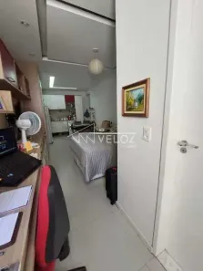 Kitnet à venda, 30m² no Flamengo, Rio de Janeiro