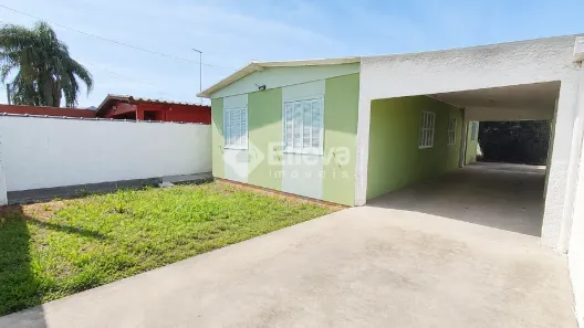 Casa com 3 Quartos à venda, 65m² no Morada do Vale I, Gravataí