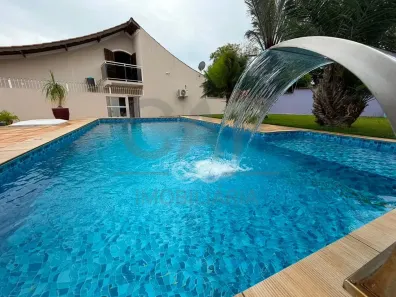 Casa com 3 Quartos à venda, 640m² no Jardim Venturini, Jaguariúna