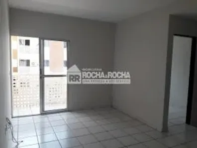 Apartamento com 2 Quartos à venda, 55m² no Colorado, Teresina