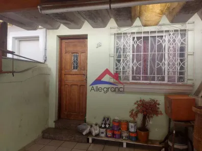 Casa com 2 Quartos à venda, 122m² no Belenzinho, São Paulo